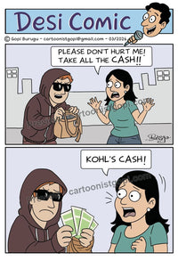 Kohl's Cash
