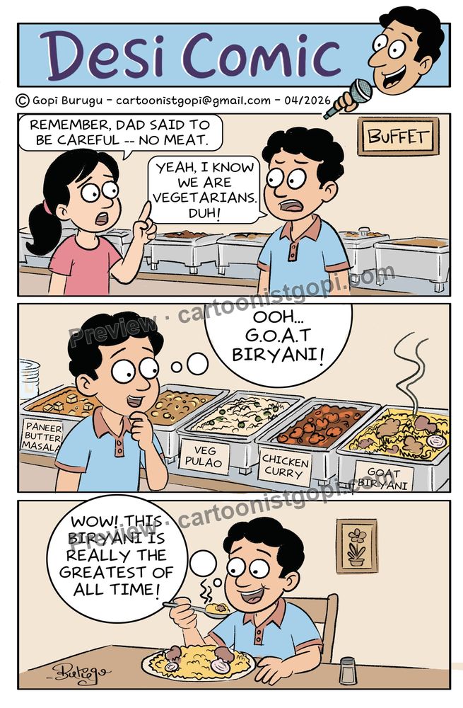 Goat Biryani
