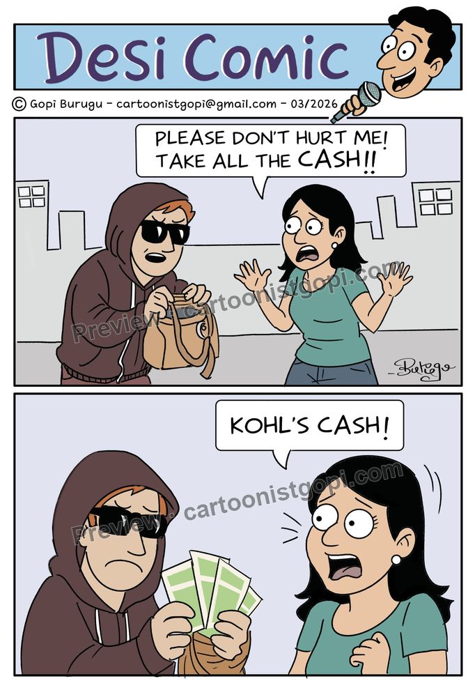 Kohl's Cash
