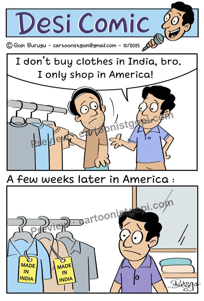 Made in India