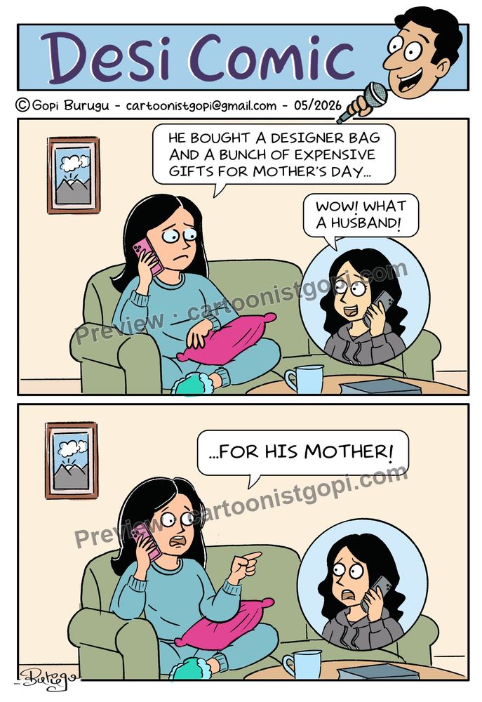 Mother's Day