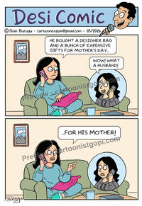 Mother's Day